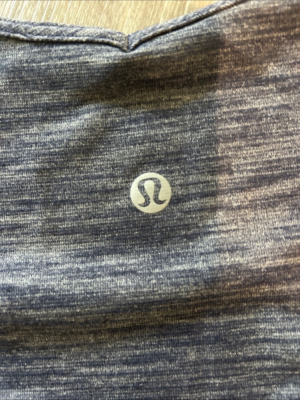 Lululemon tank women’s